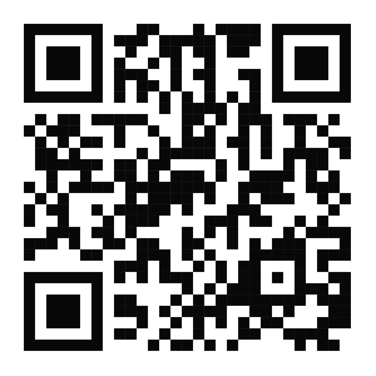 h1 maQRCode