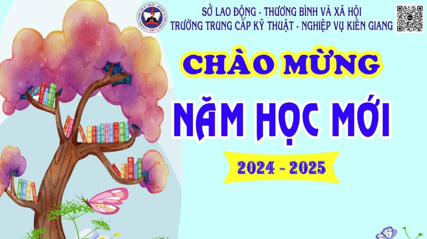 🎉 NGÀY HỘI CHÀO ĐÓN TÂN HỌC SINH NĂM HỌC 2024 - 2025 🎉