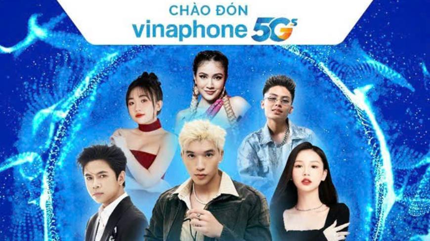 CƠ HỘI SỞ HỮU VÉ FANZONE- CHƯƠNG TRÌNH SOUND FREEDOM BY VINAPHONE DÀNH CHO HỌC SINH TRƯỜNG TRUNG CÂP KỸ THUẬT - NGHIỆP VỤ KG