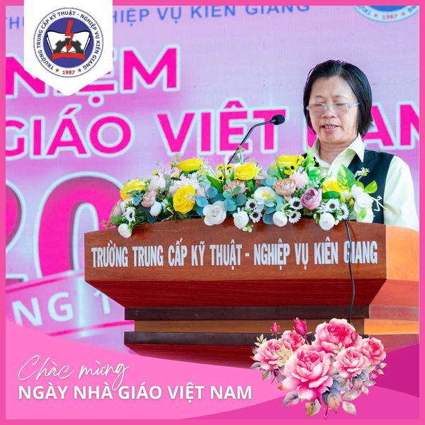 🌟 LỜI TRI ÂN THẦY, CÔ NHÂN NGÀY NHÀ GIÁO VIỆT NAM 20/11 🌟