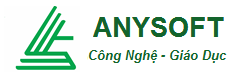 Logo Anysoft Web